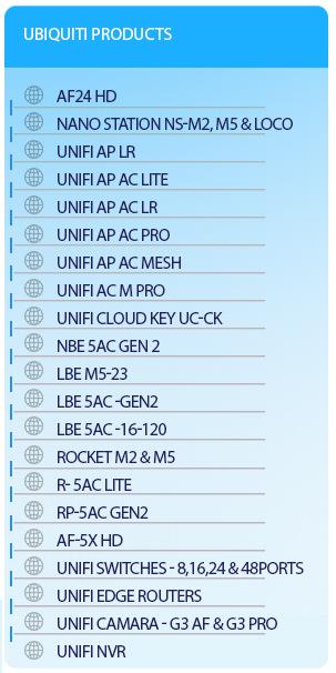 ubiquiti