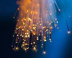 Fiber Optic Cable