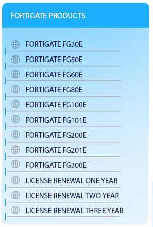 Fortinet